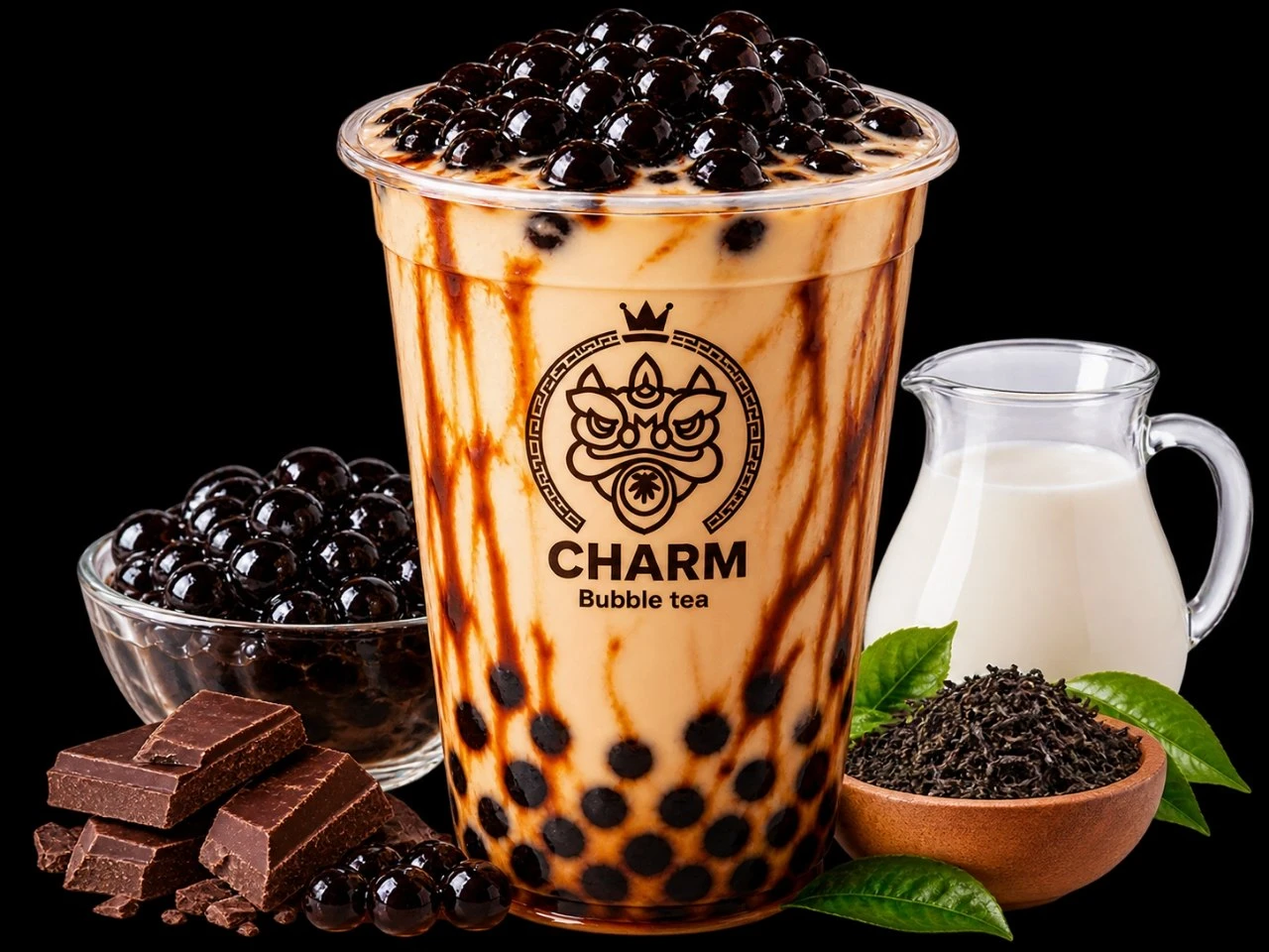 CHARM